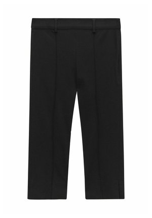 STOCKH LM Studio KAYLA CAPRI - Shortsit - black