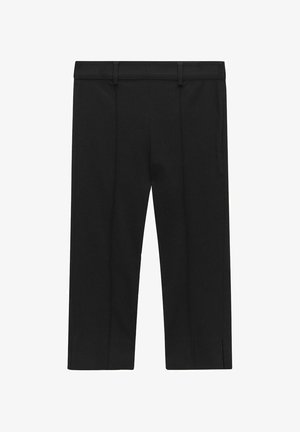 STOCKH LM Studio KAYLA CAPRI - Shorts - black