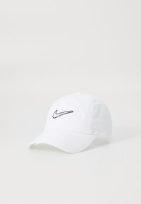 CLUB UNISEX - Kapa - white