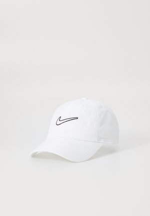 CLUB UNISEX - Casquette - white