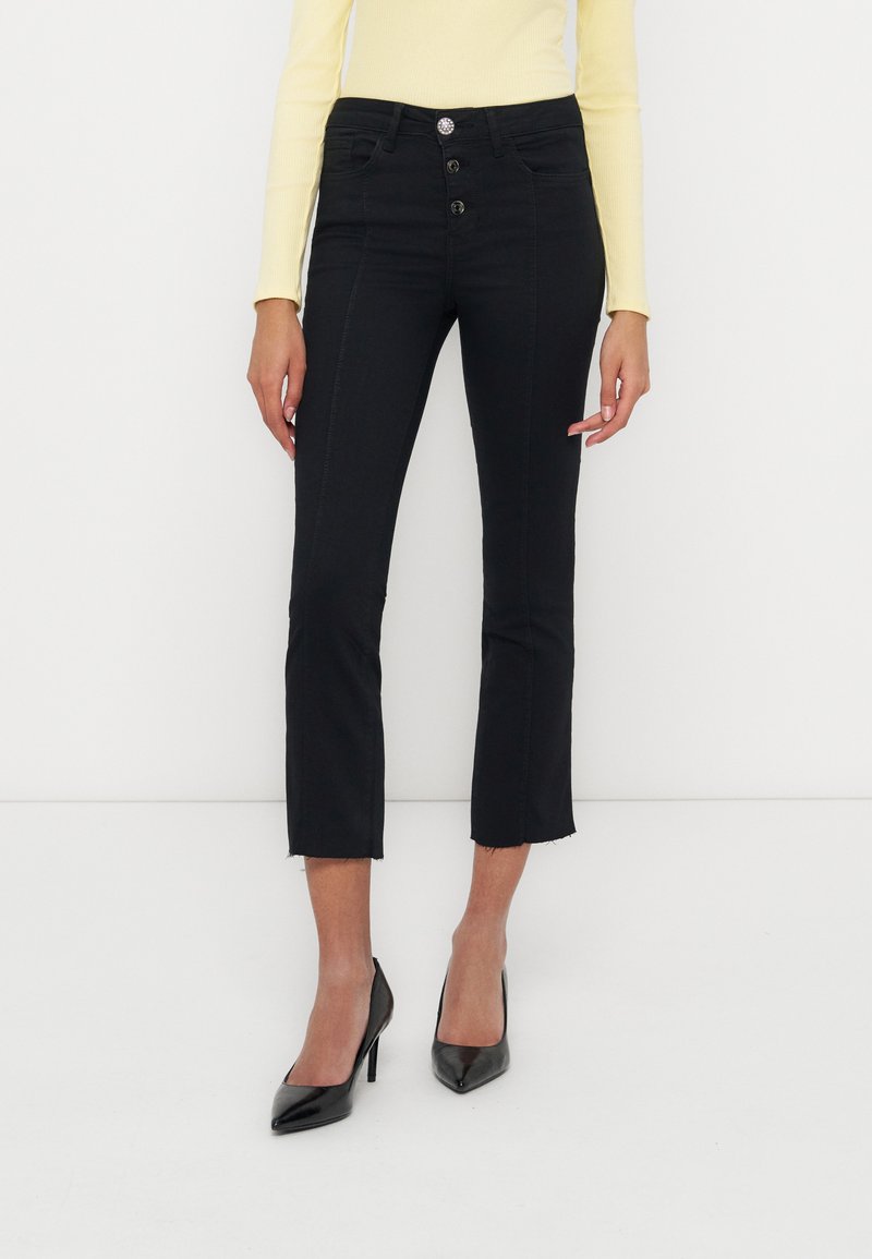 Vaqueros slim fit