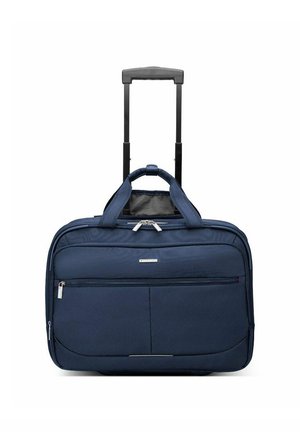 CIAK RONCATO EASY OFFICE - Trolley - blu