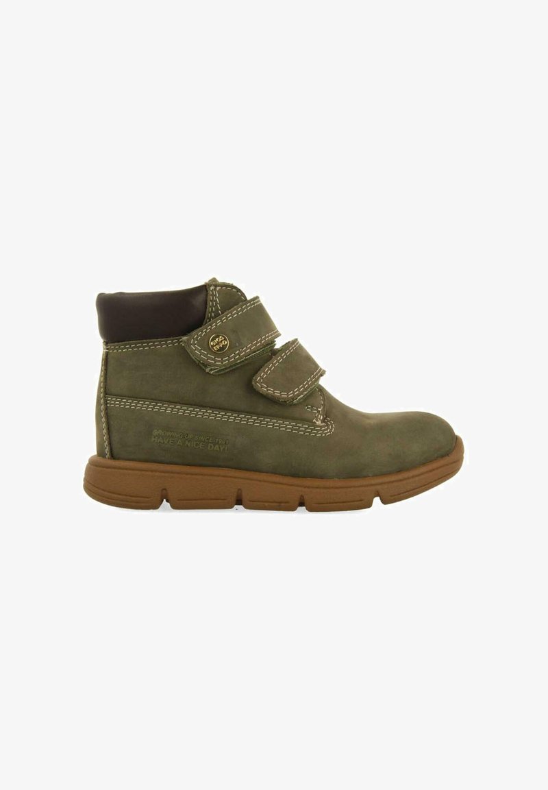 Gioseppo CONKLIN - Botines - kaki