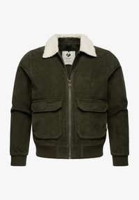 Unausgewählt, dark olive