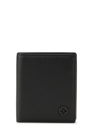 Wallet - schwarz