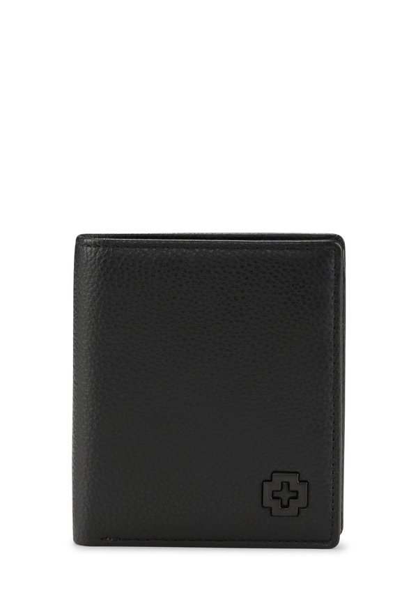 Geldbörse - schwarz