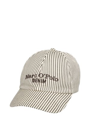 Marc O'Polo DENIM Cap - offwhite