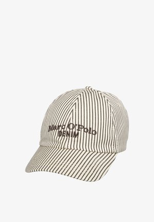 Marc O'Polo DENIM Cap - offwhite