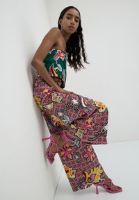 Calliope ALTI - Sandali - rosa