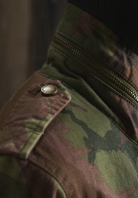 Superdry & Co Kurtka wiosenna