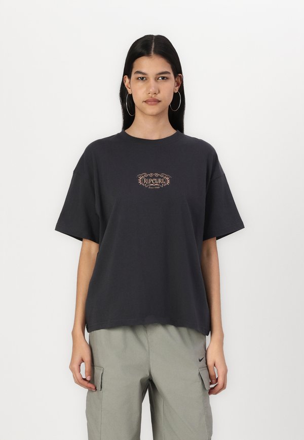 DESERT QUEEN HERITAGE TEE - Print T-shirt