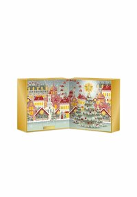 Yankee Candle YANKEE CANDLE ADVENT CALENDAR ADVENT BOOK 2024 - Adventskalender - multicolor