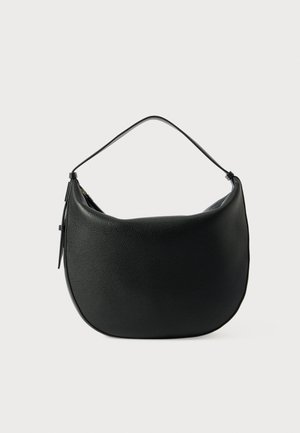 SUSIE SOFT - Ručna torba - black