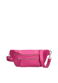 Roberta Rossi Marsupio - fuchsia