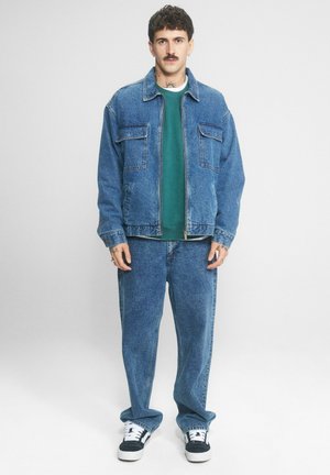 Diverse UNISEX niebieski