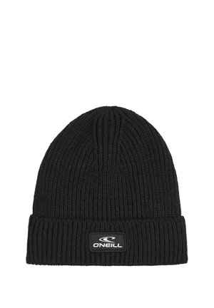 BOUNCER - Gorro - schwarz