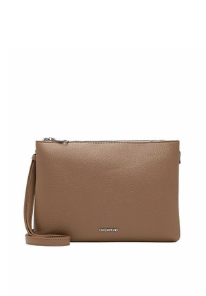 Emily & Noah EMILY & NOAH UMHÄNGETASCHE E&N LUDOWIKA - Sac bandoulière - taupe