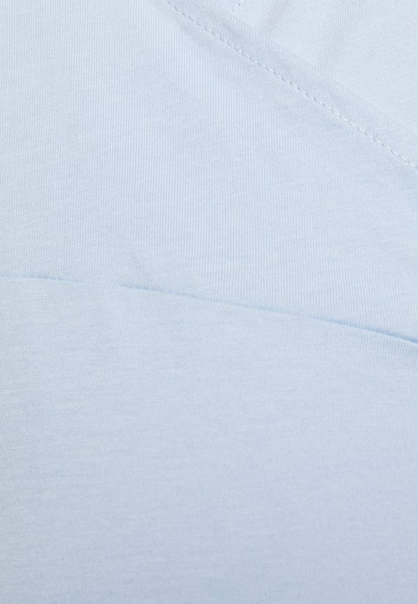 OLMMAY WRAP DRESS - Jersey dress2