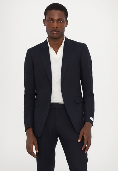 Tiger of Sweden JUSTIN SET - Uzvalks - midnight blue