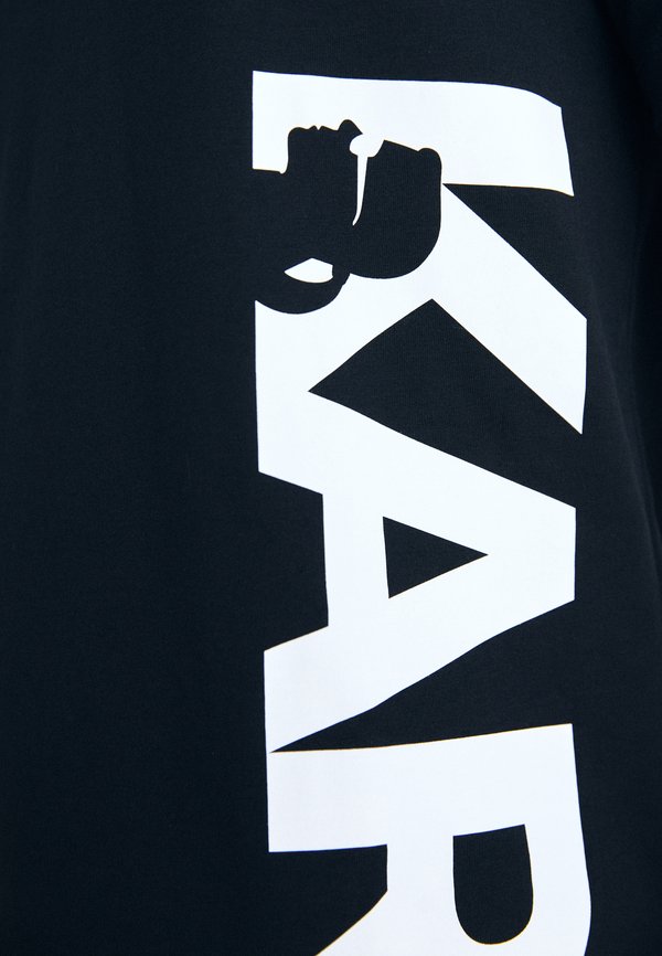 VERTICAL LOGO  - Pyjama top4