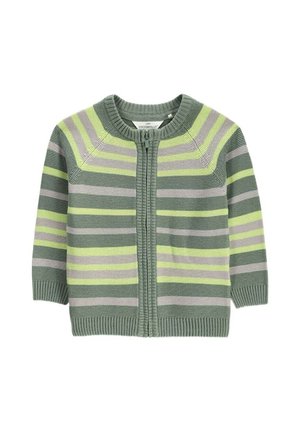 Coccodrillo, STRICKJACKE - Cardigan - multi-coloured