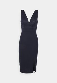 WAL G PETITE Koktejlové šaty / šaty na párty - dark blue