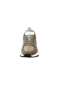 GANT JEUTON - Sneaker low - dark taupe