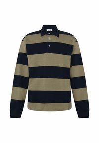 Minimum Langærmet T-shirt - sky captain