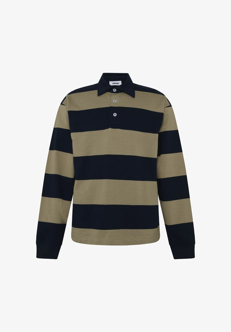 Minimum Maglietta a manica lunga - sky captain