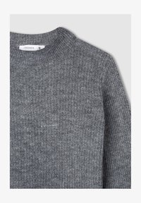 Wybrany, grigio medio melange