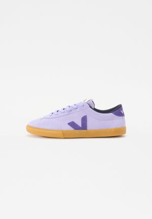 VOLLEY - Baskets basses - lavande purple