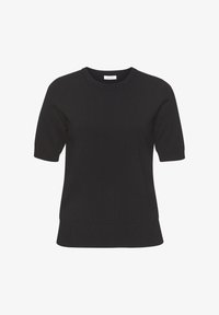Selected, schwarz