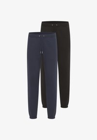 Atlasīts, navy black