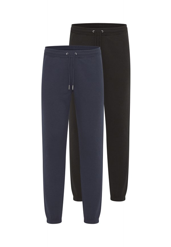 SDCOLINEO 2 PACK - Tracksuit bottoms4