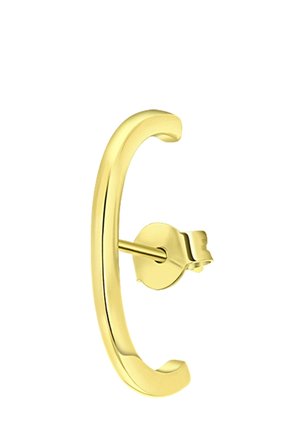 Oorbellen - gold-coloured