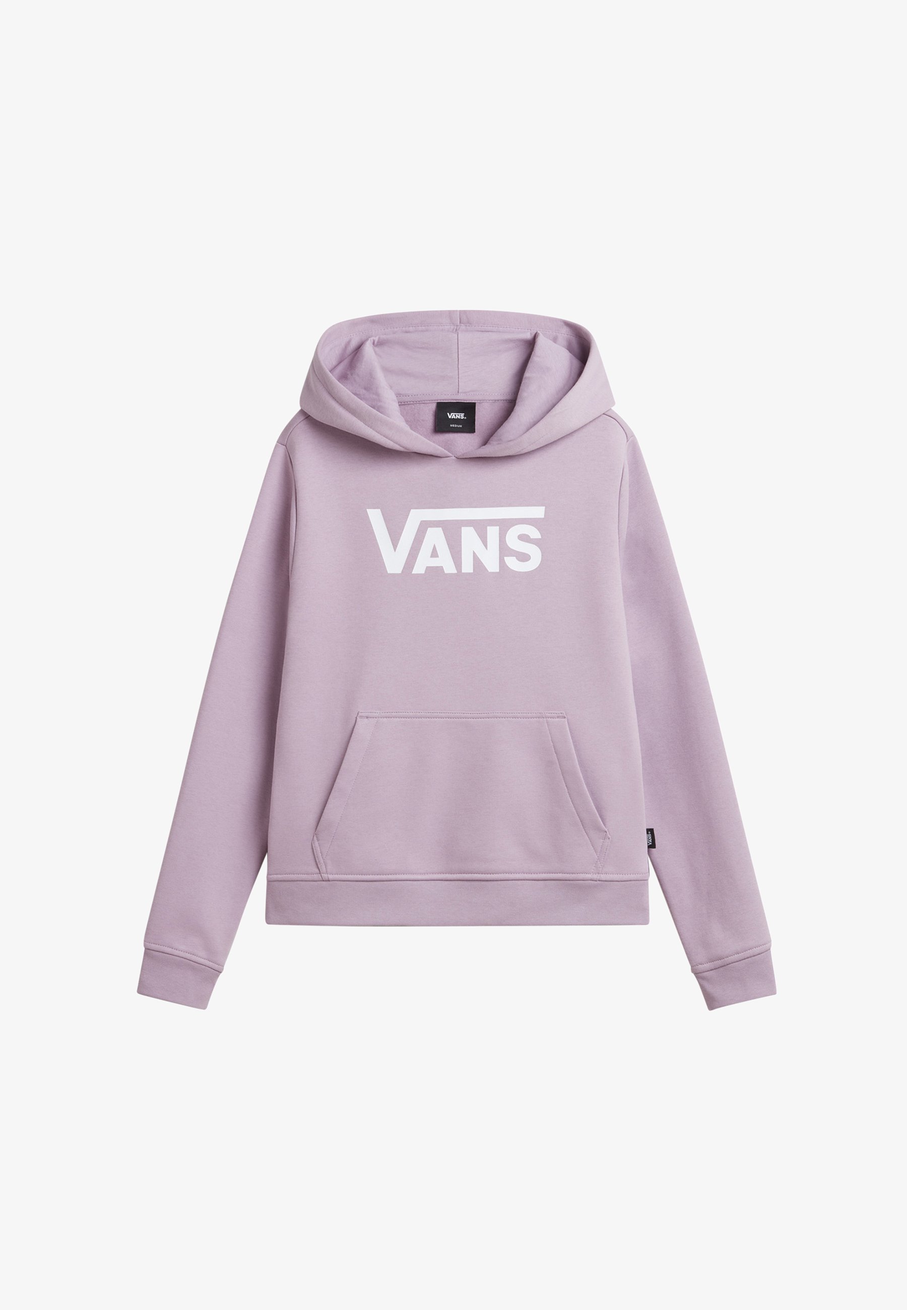 Ropa Deportiva Sudaderas Vans Hombre Purpura Sudadera Vans