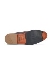 McGregor MACE NETTE  - Derbies & Richelieus - cognac