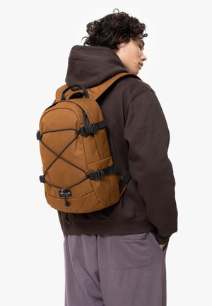 Eastpak GERYS S - Ryggsäck - cs brown