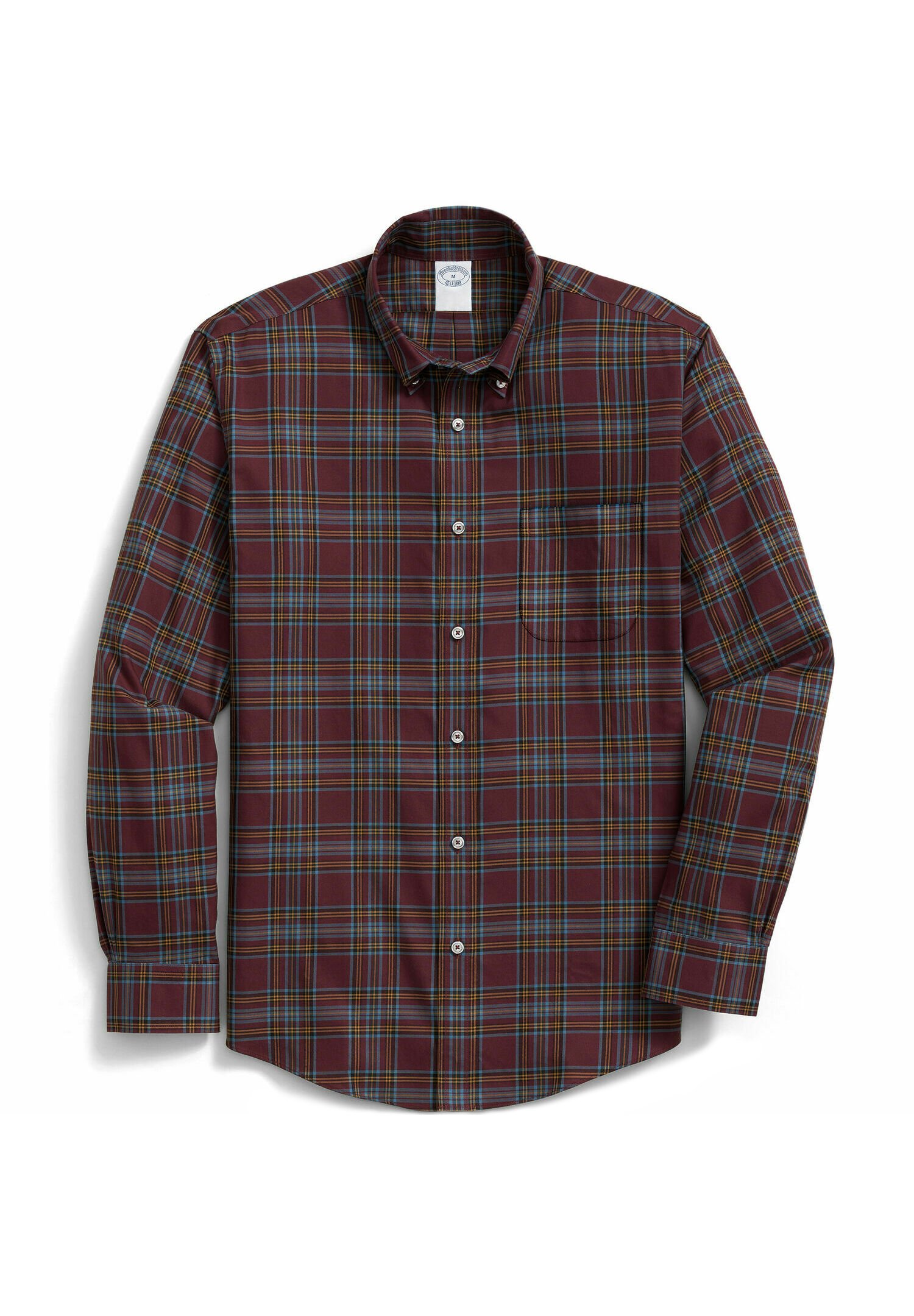 non iron brooks brothers camicie donna