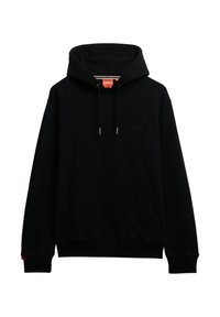 Unselected, black