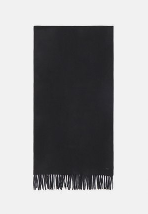 DUCA - Scarf - nero