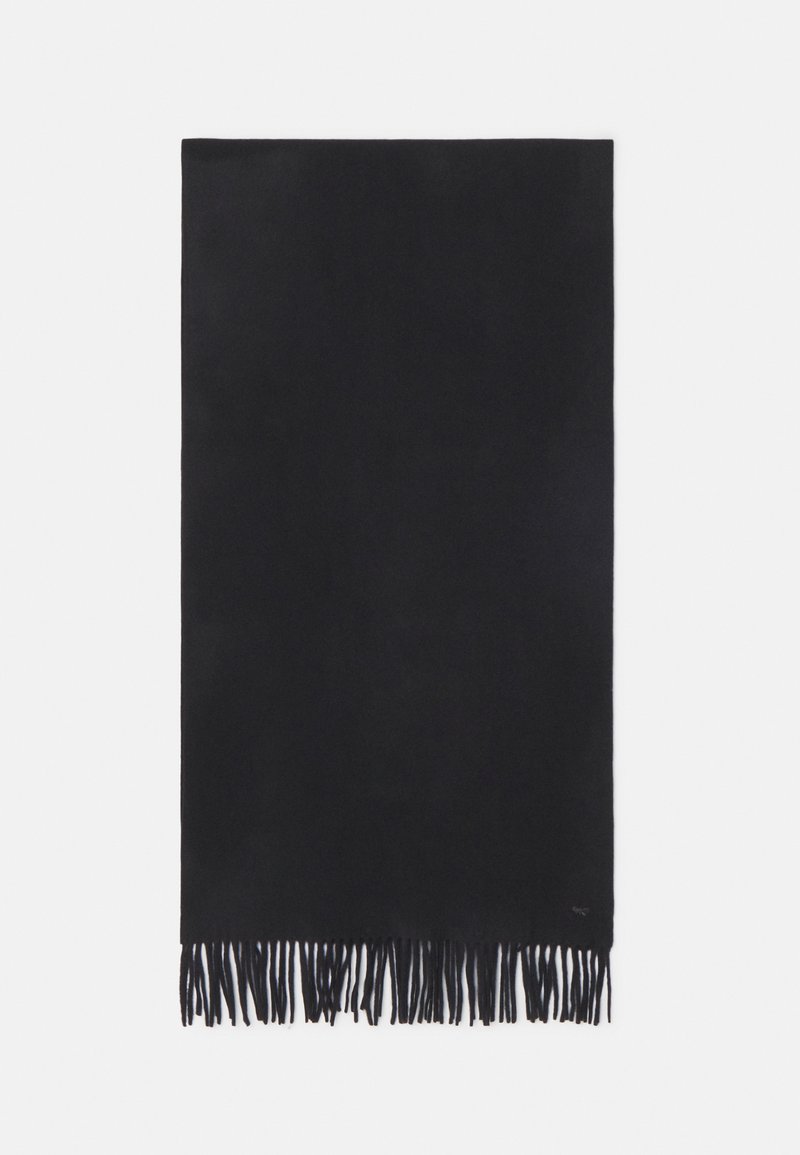 WEEKEND MaxMara DUCA - Scarf - nero