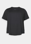 ONE CLASSIC - Sports T-shirts - black