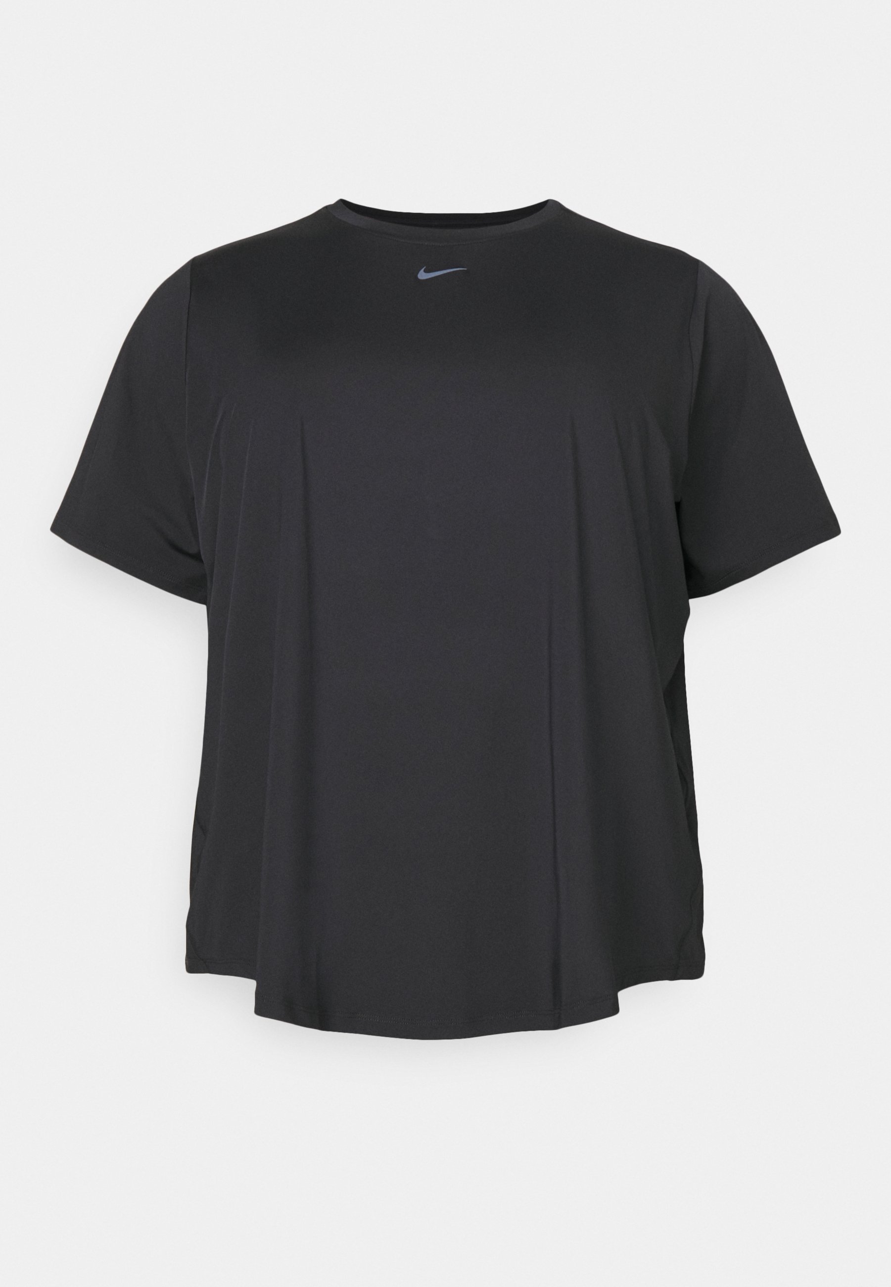 Nike Performance ONE CLASSIC Sport T-Shirt black/schwarz Zalando