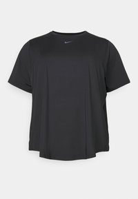 ONE CLASSIC - Sportovní tričko - black