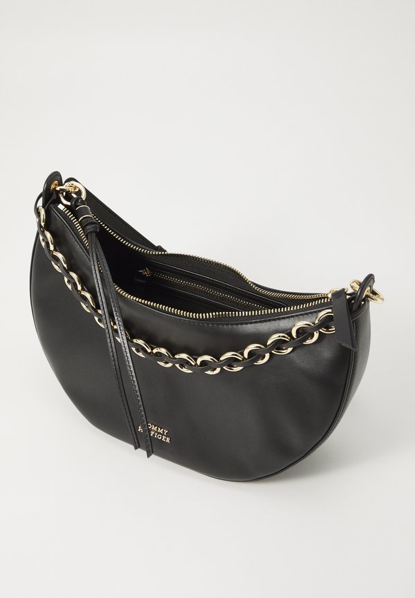 MOON CROSSOVER - Handbag3