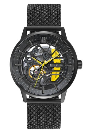 PADDOCK - Chronograph - noir