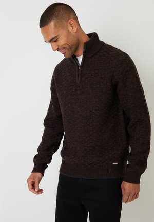 ESKDALE - Sweter