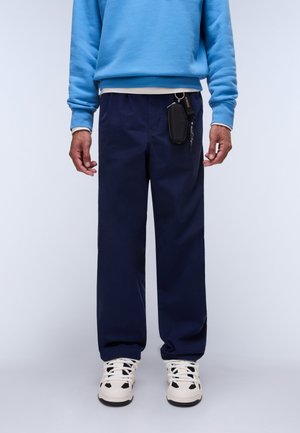 Napapijri M-SPEJIL - Chino - naval acade