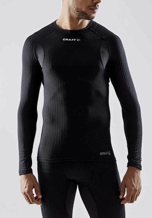 ACTIVE EXTREME X - Undershirt - black